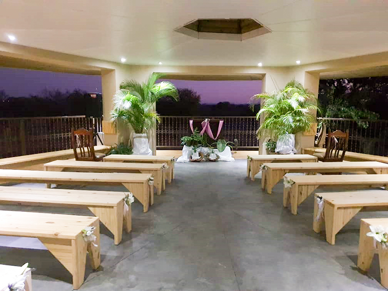 Callies Game Lodge Luxury Chalet En-Suite Bathroom